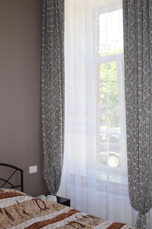 Guest House On Gia Abesadze Street Τυφλίδα Εξωτερικό φωτογραφία